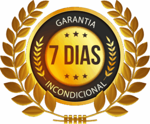 Selo de Garantia