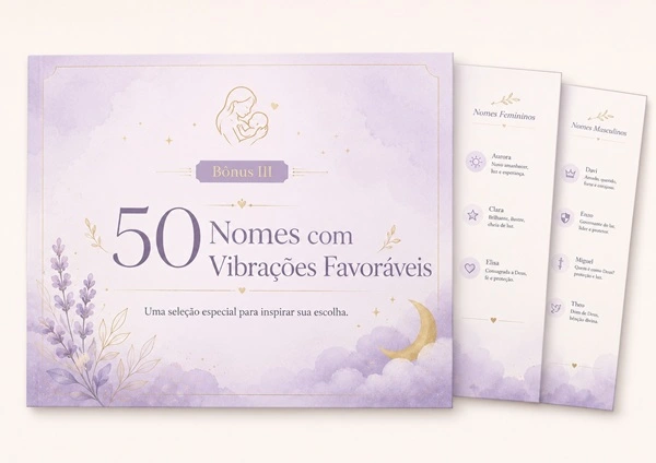 50 Nomes