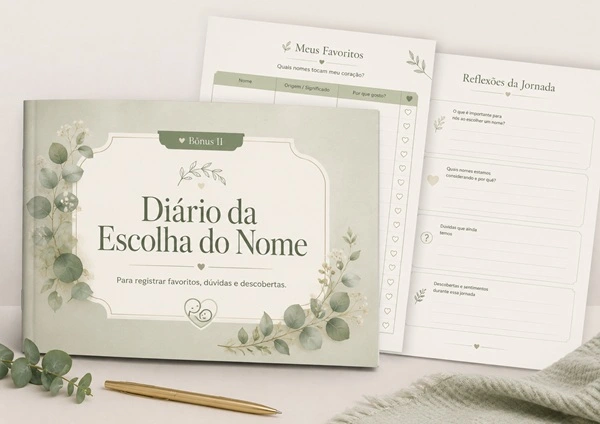 Diário