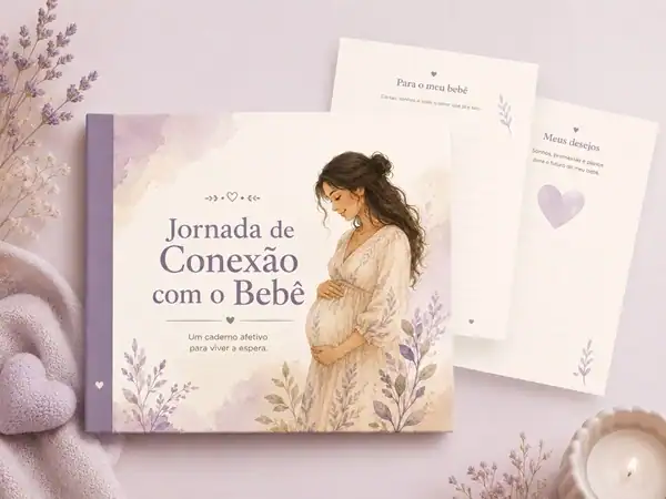 Capa do bônus Jornada de Conexão